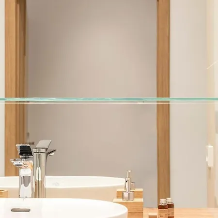 Shortstaypoland Kolejowa Apartment