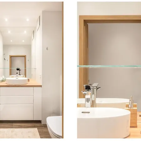 Daire Shortstaypoland Kolejowa *