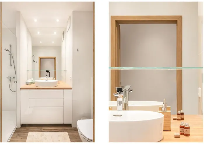 Lejlighed Shortstaypoland Kolejowa *